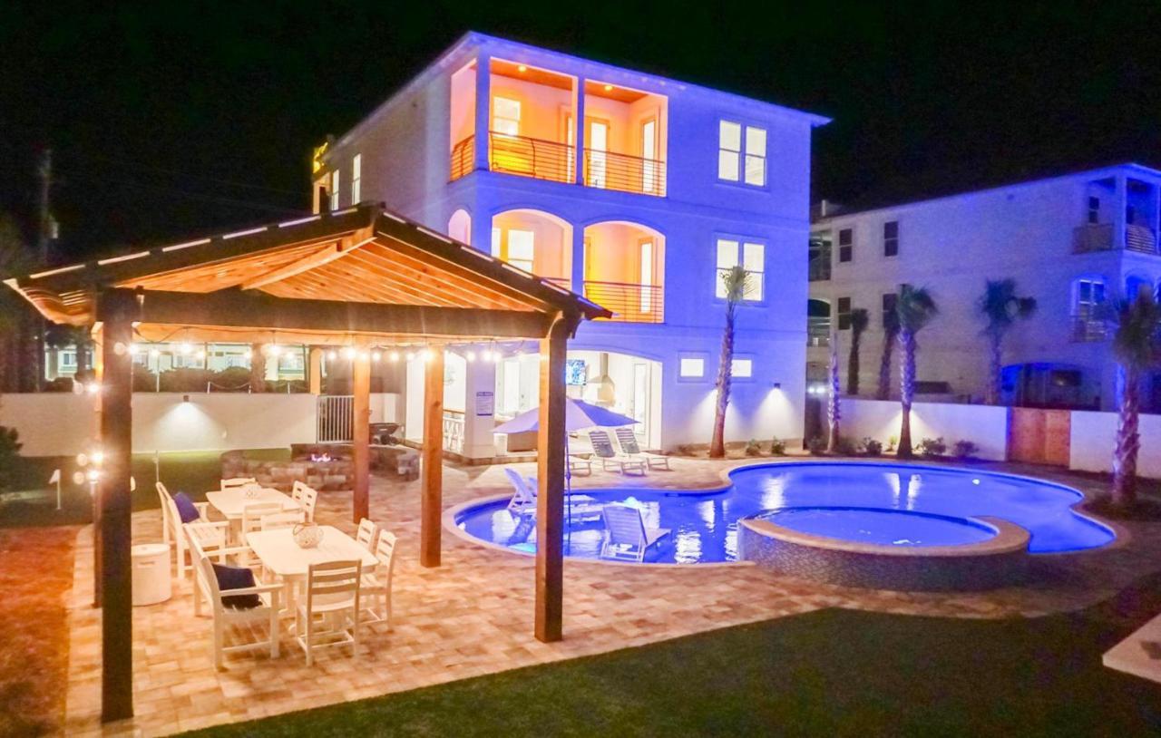 Villa Gray Whale Destin Esterno foto
