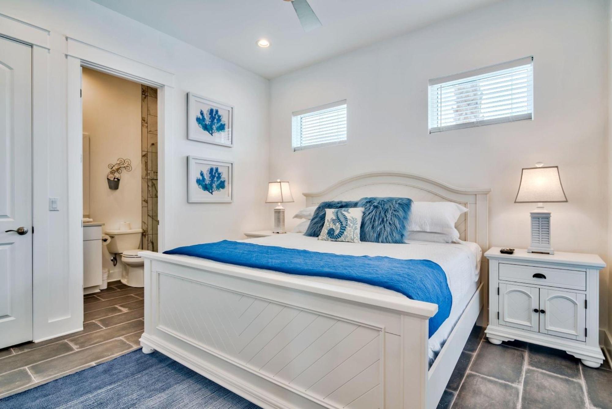 Villa Gray Whale Destin Esterno foto