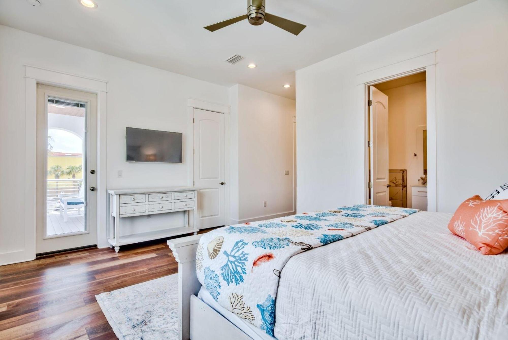 Villa Gray Whale Destin Esterno foto