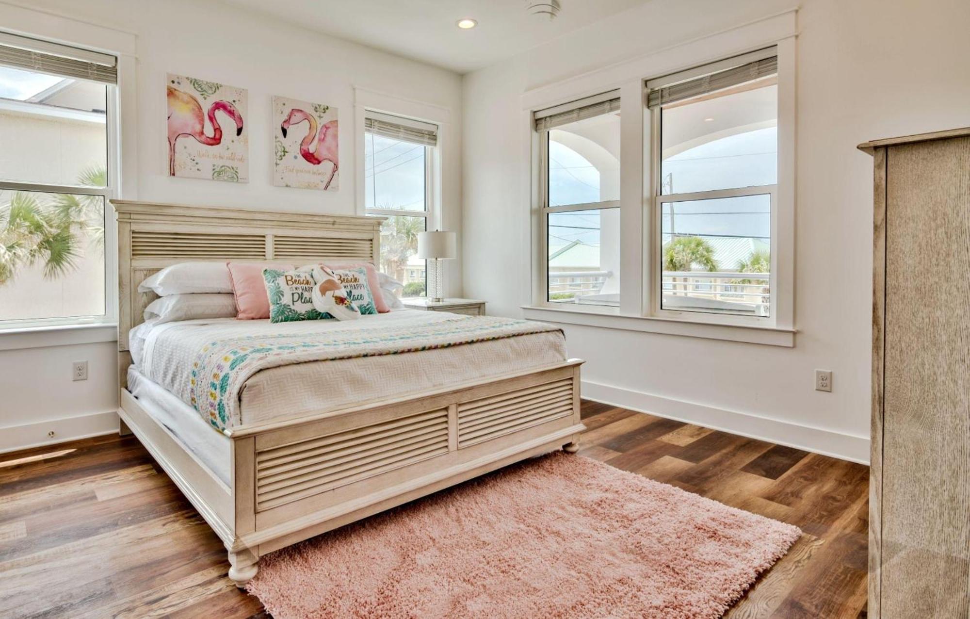 Villa Gray Whale Destin Esterno foto
