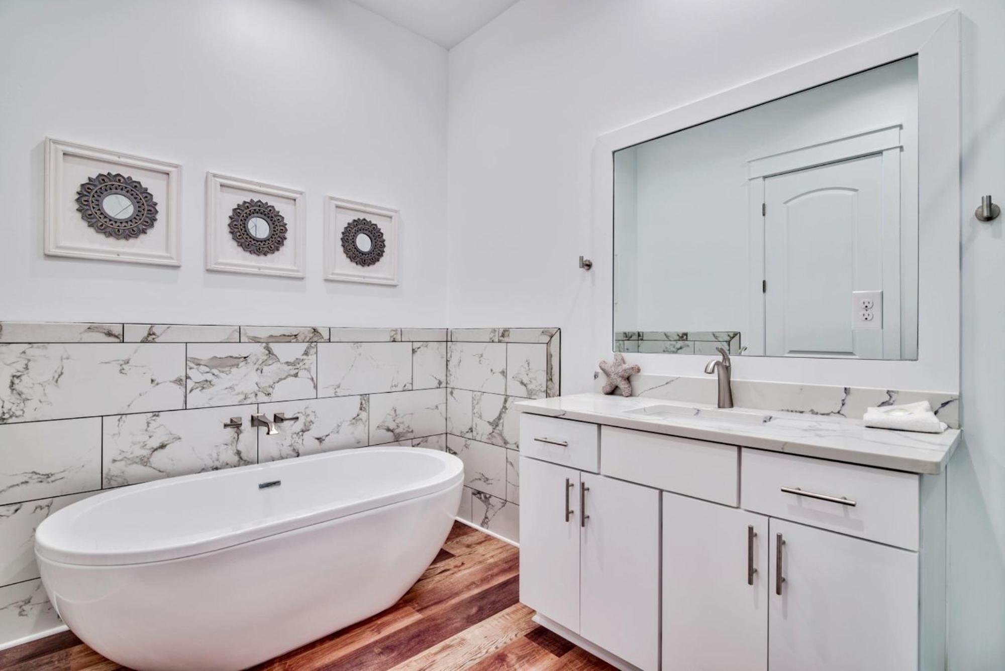 Villa Gray Whale Destin Esterno foto