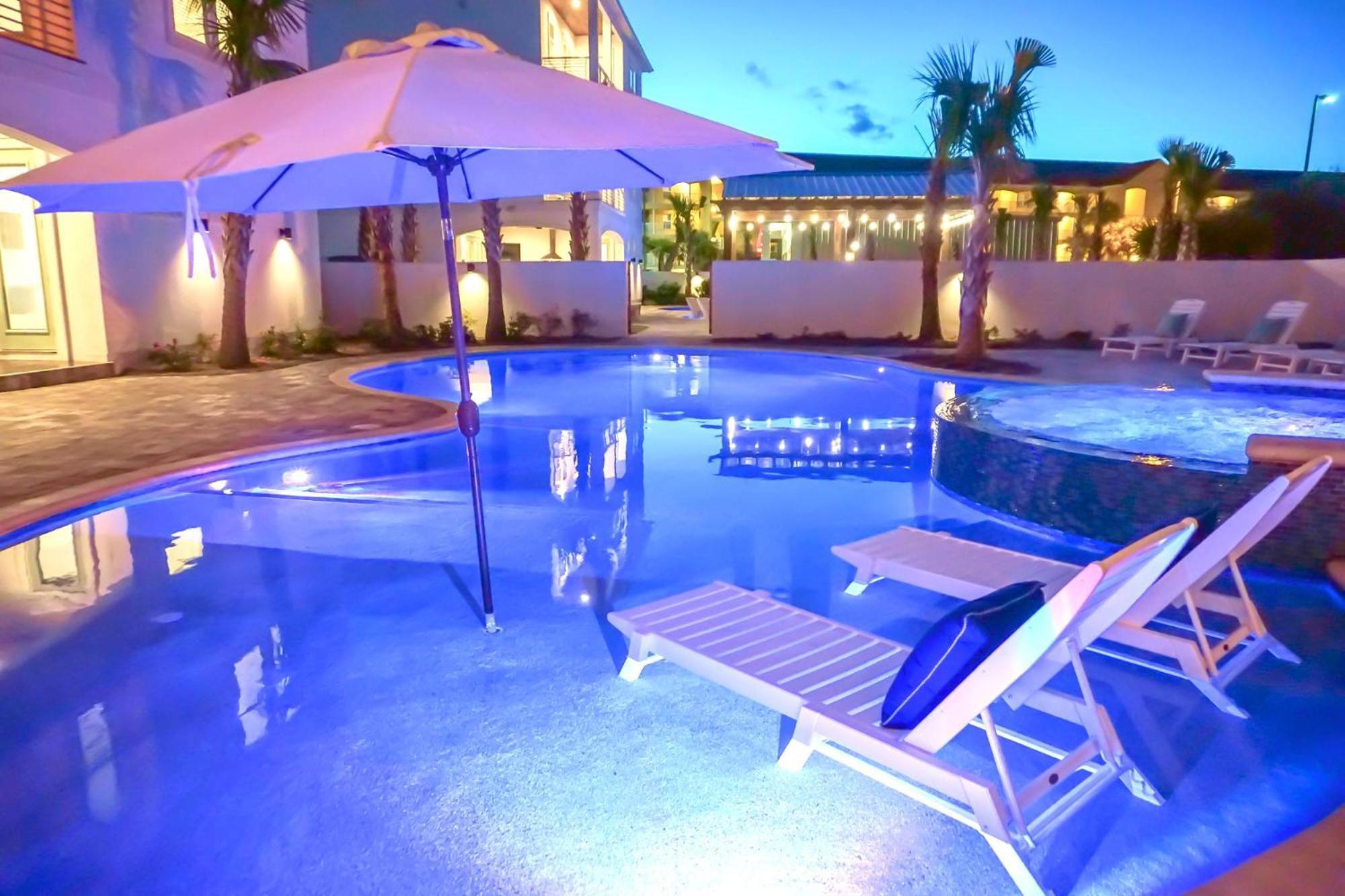 Villa Gray Whale Destin Esterno foto
