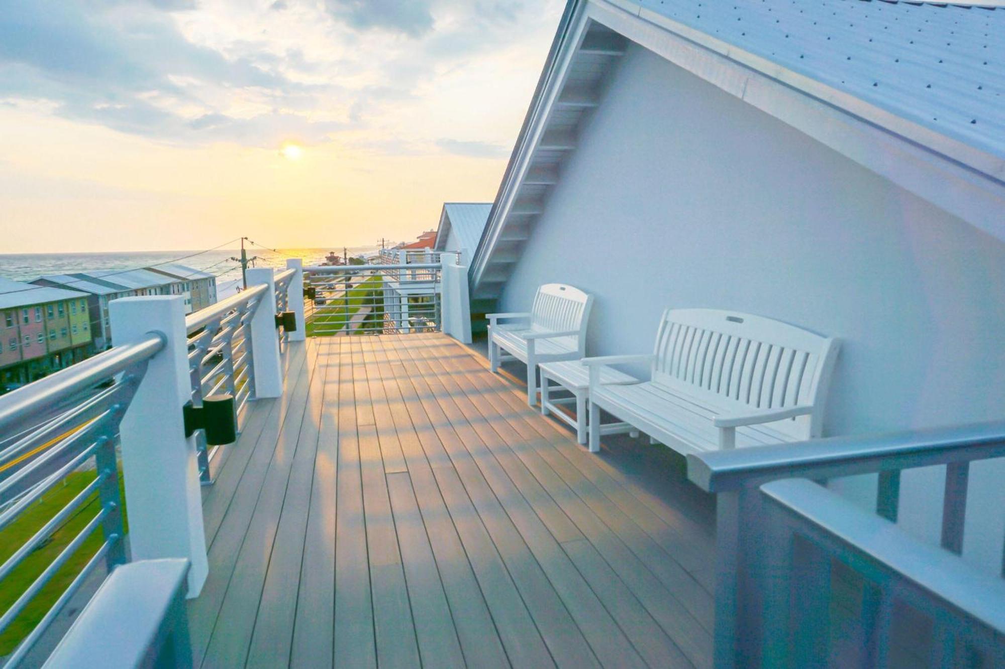 Villa Gray Whale Destin Esterno foto