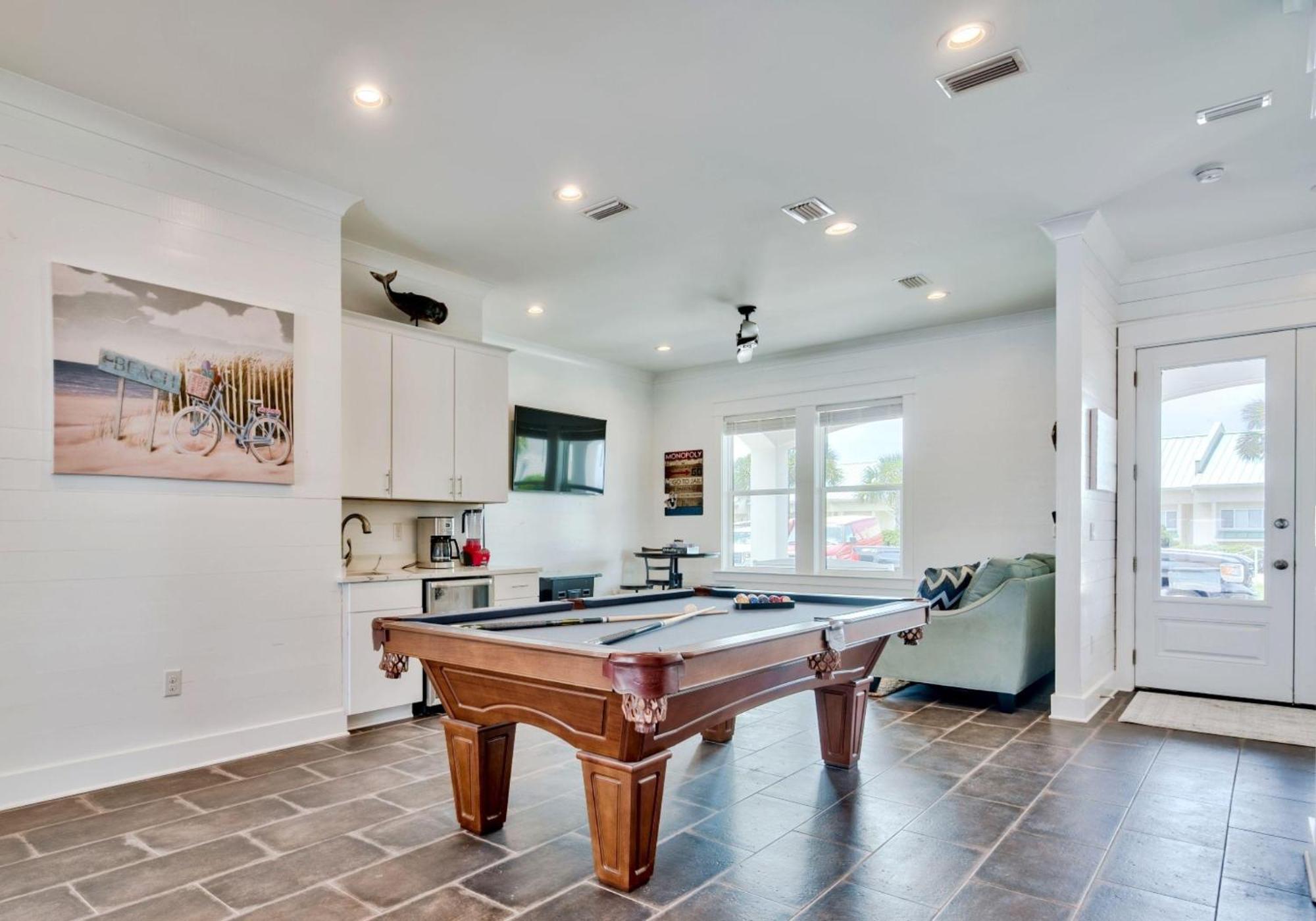 Villa Gray Whale Destin Esterno foto