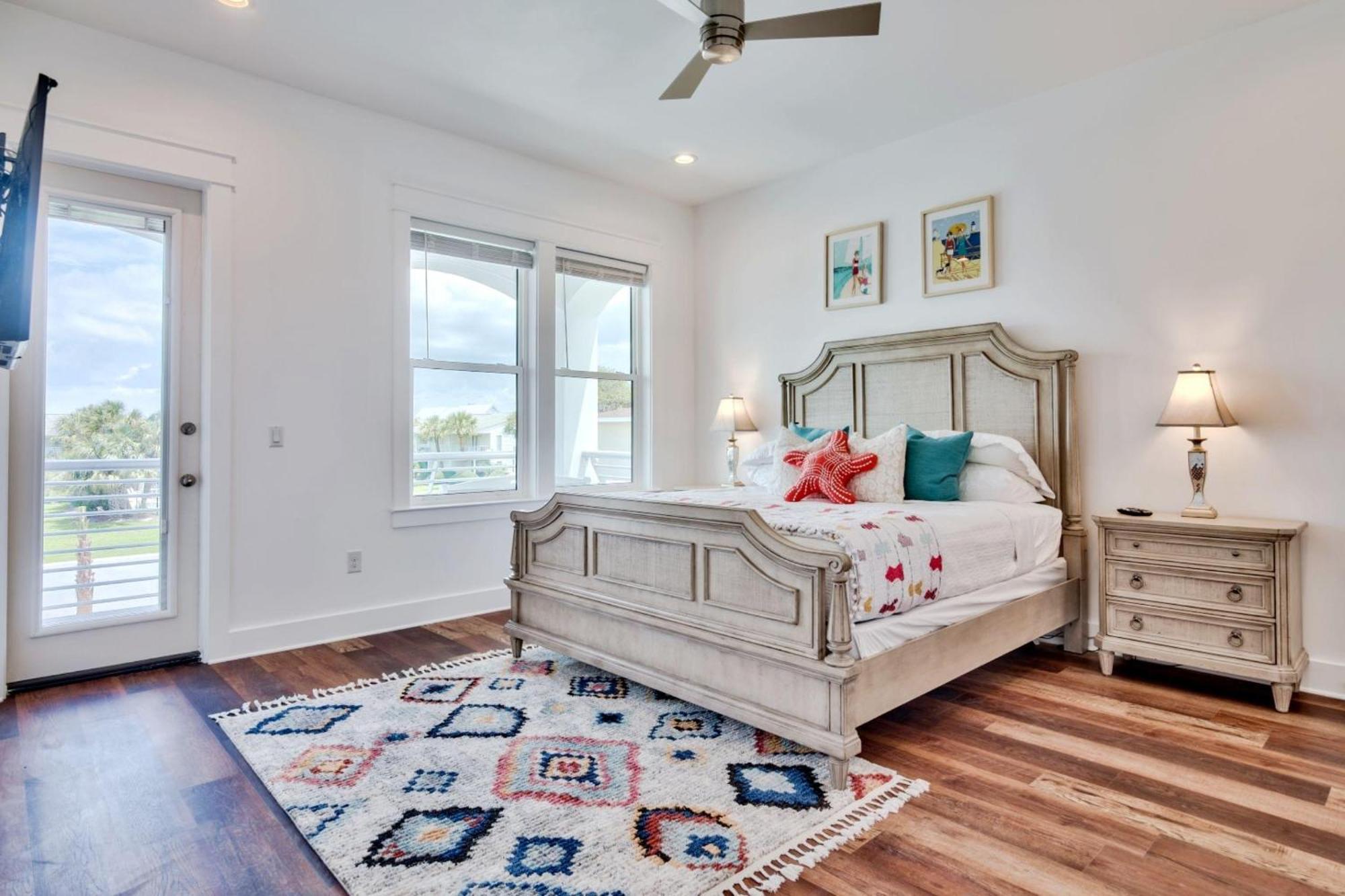 Villa Gray Whale Destin Esterno foto