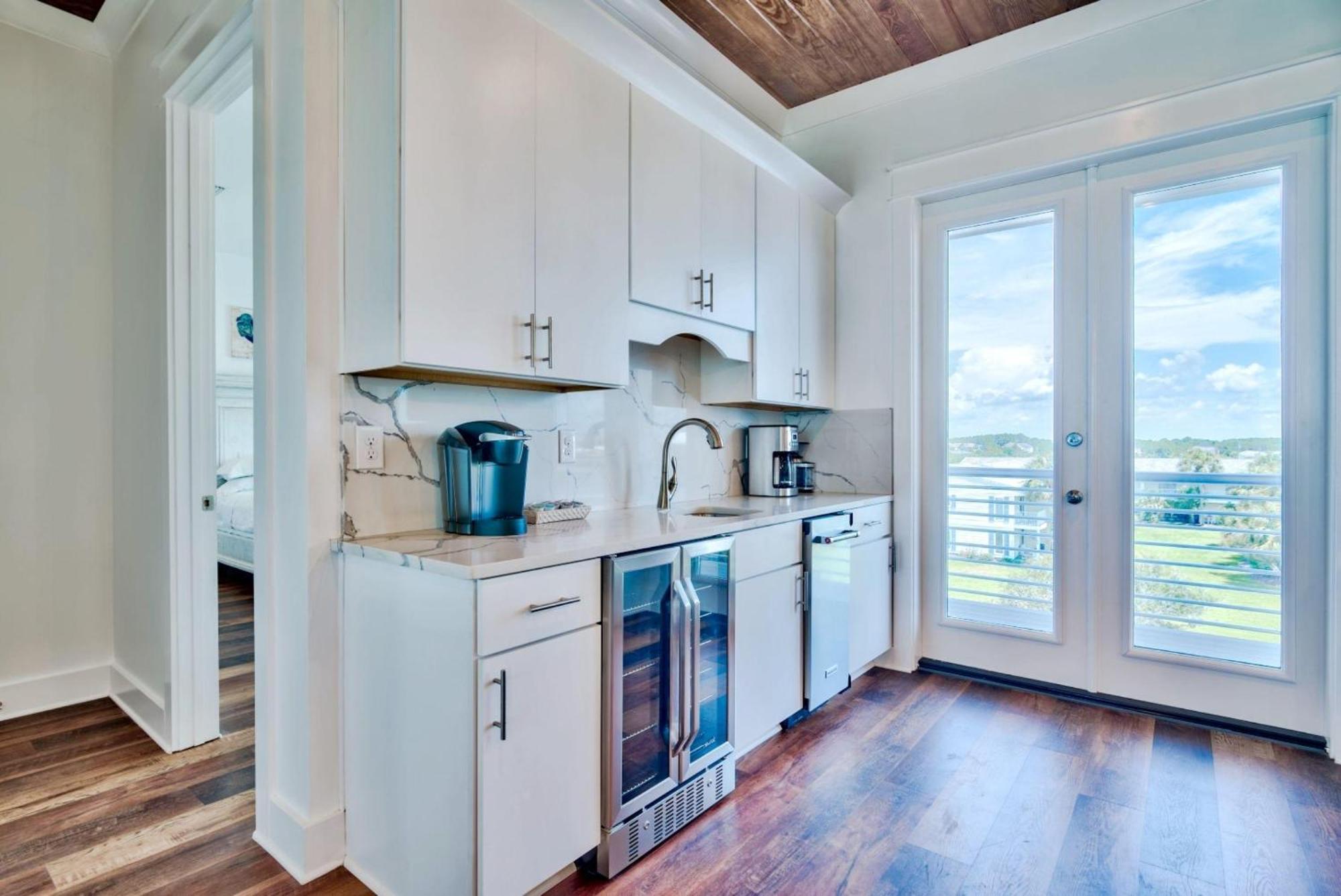 Villa Gray Whale Destin Esterno foto