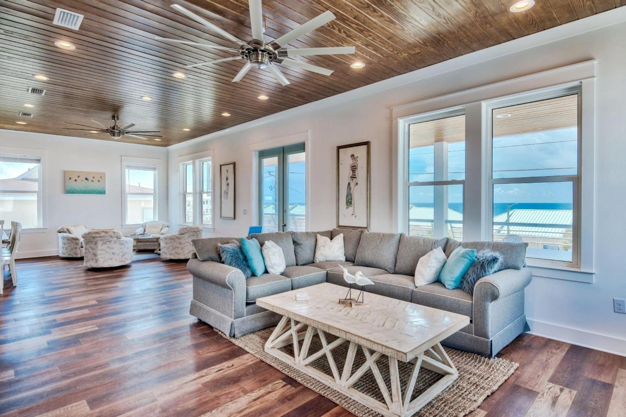 Villa Gray Whale Destin Esterno foto