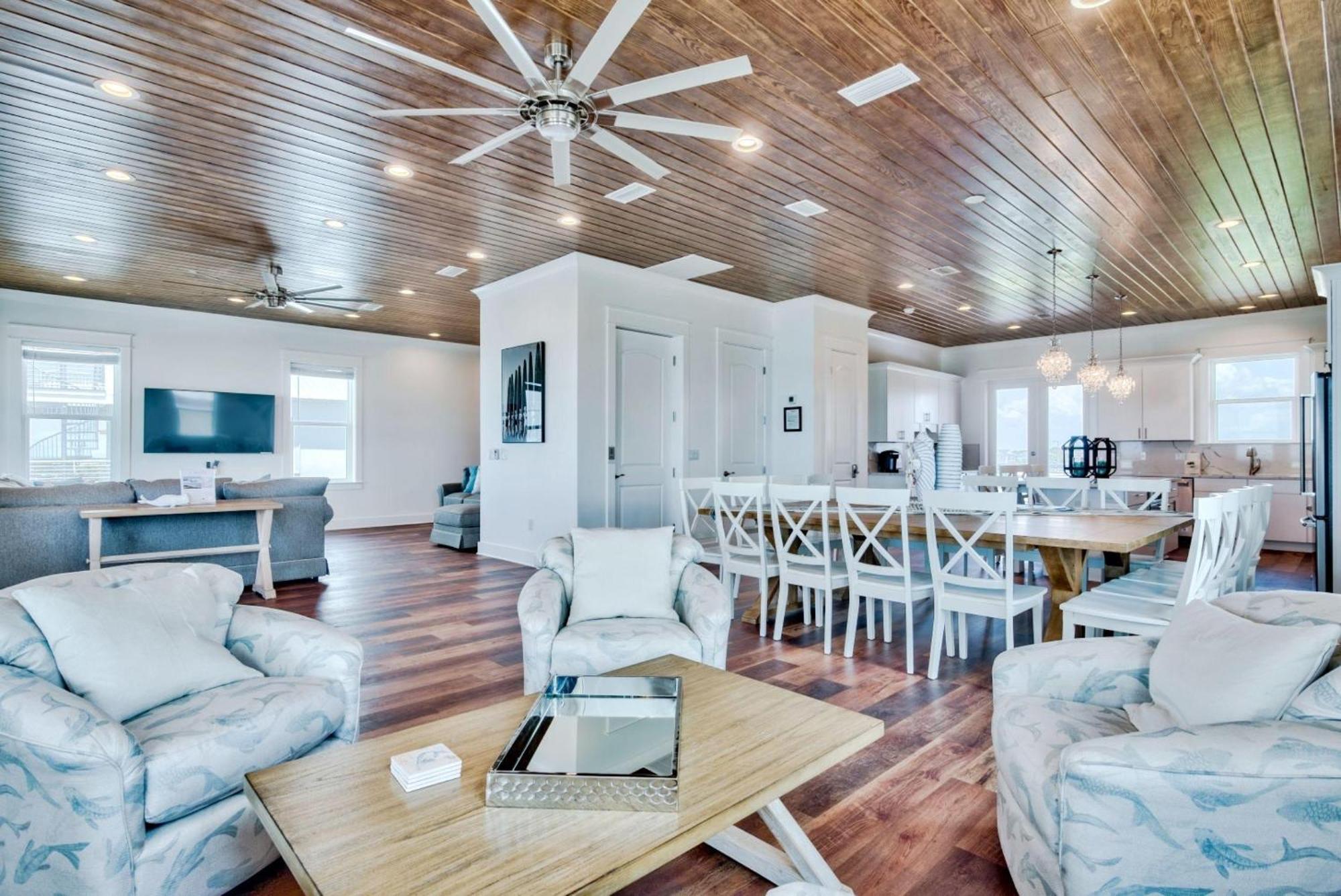 Villa Gray Whale Destin Esterno foto