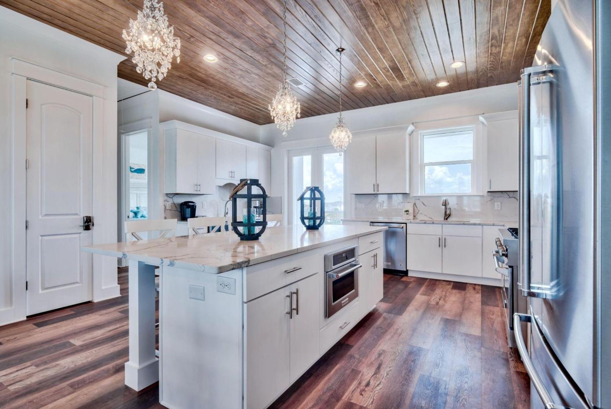 Villa Gray Whale Destin Esterno foto