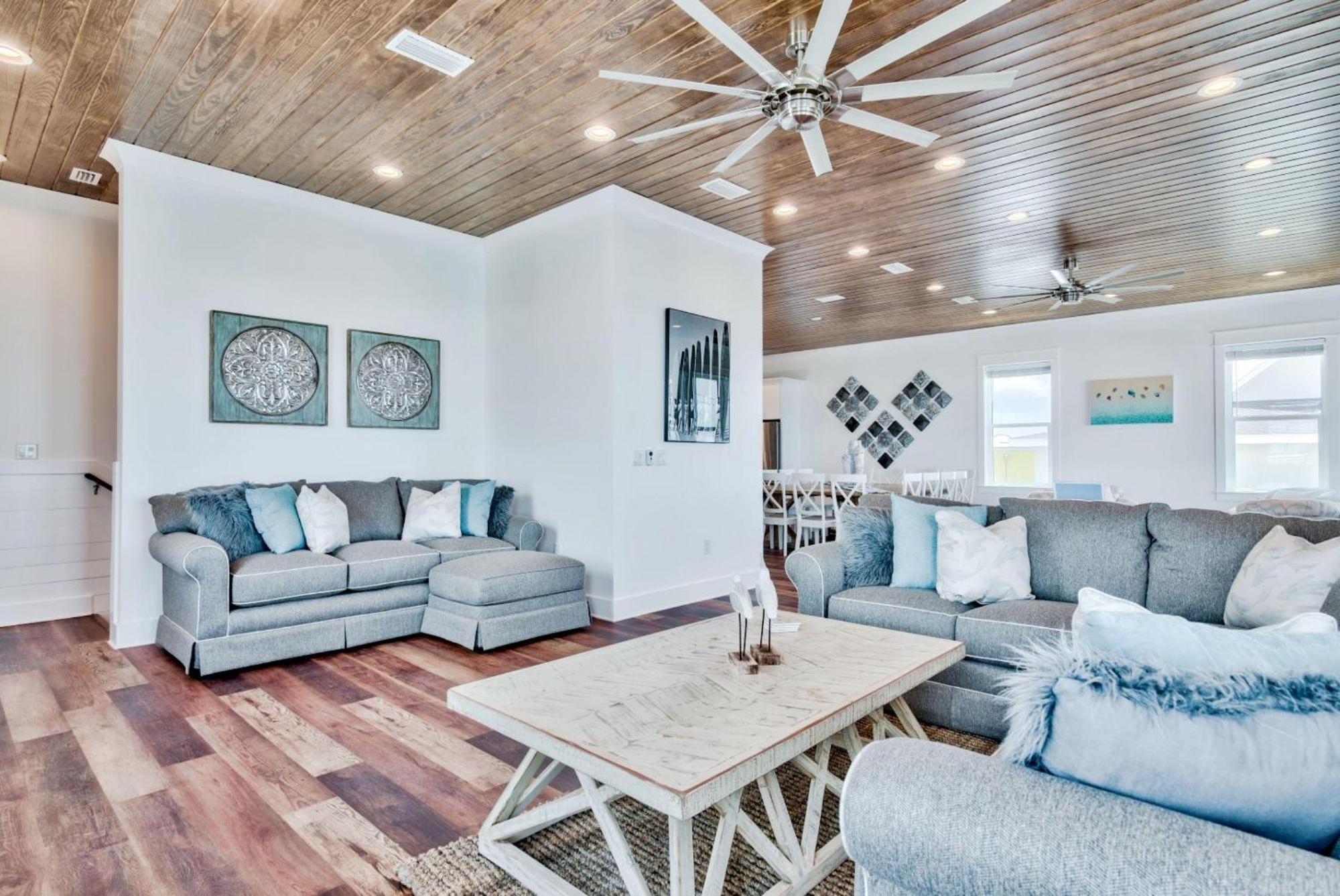 Villa Gray Whale Destin Esterno foto