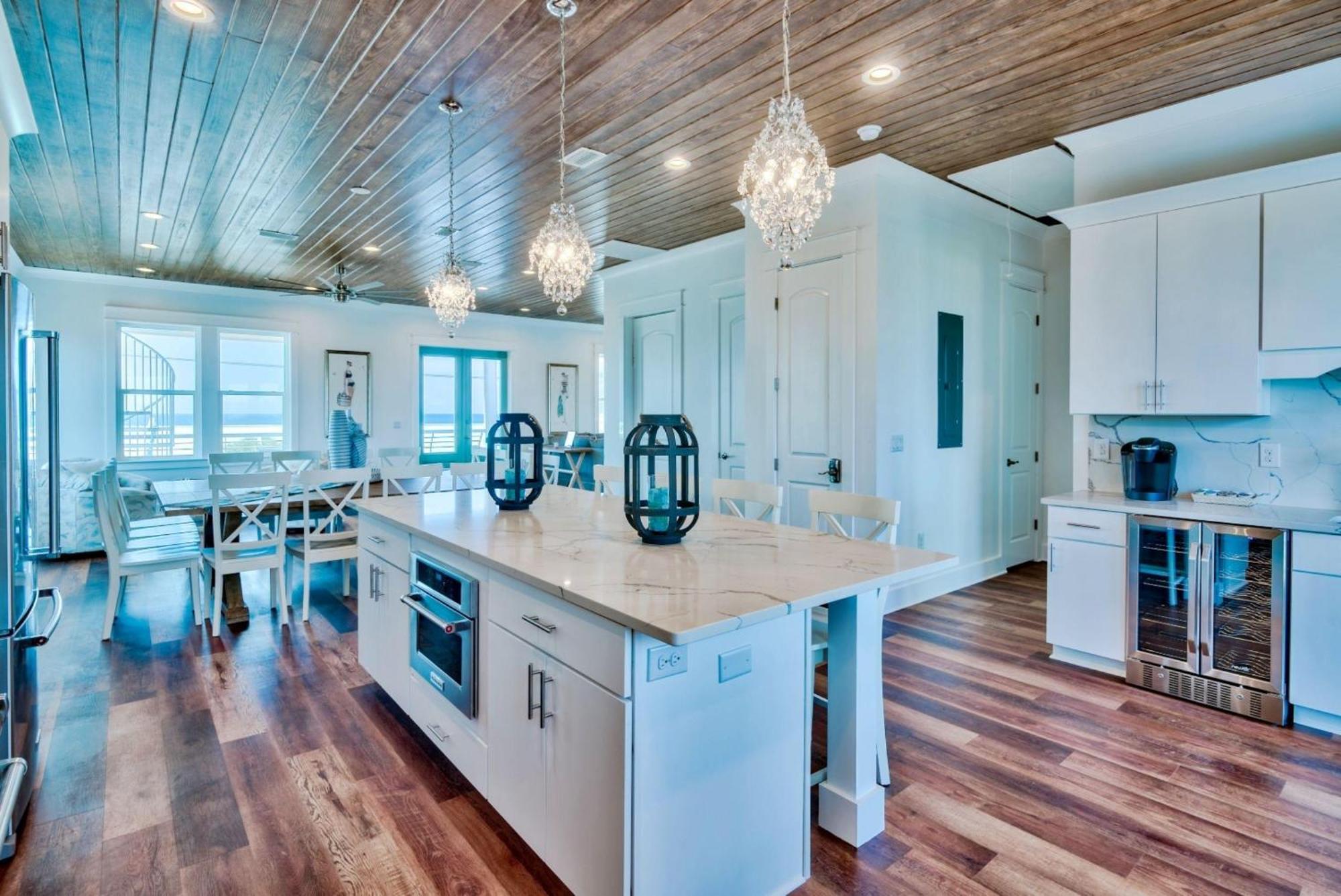 Villa Gray Whale Destin Esterno foto