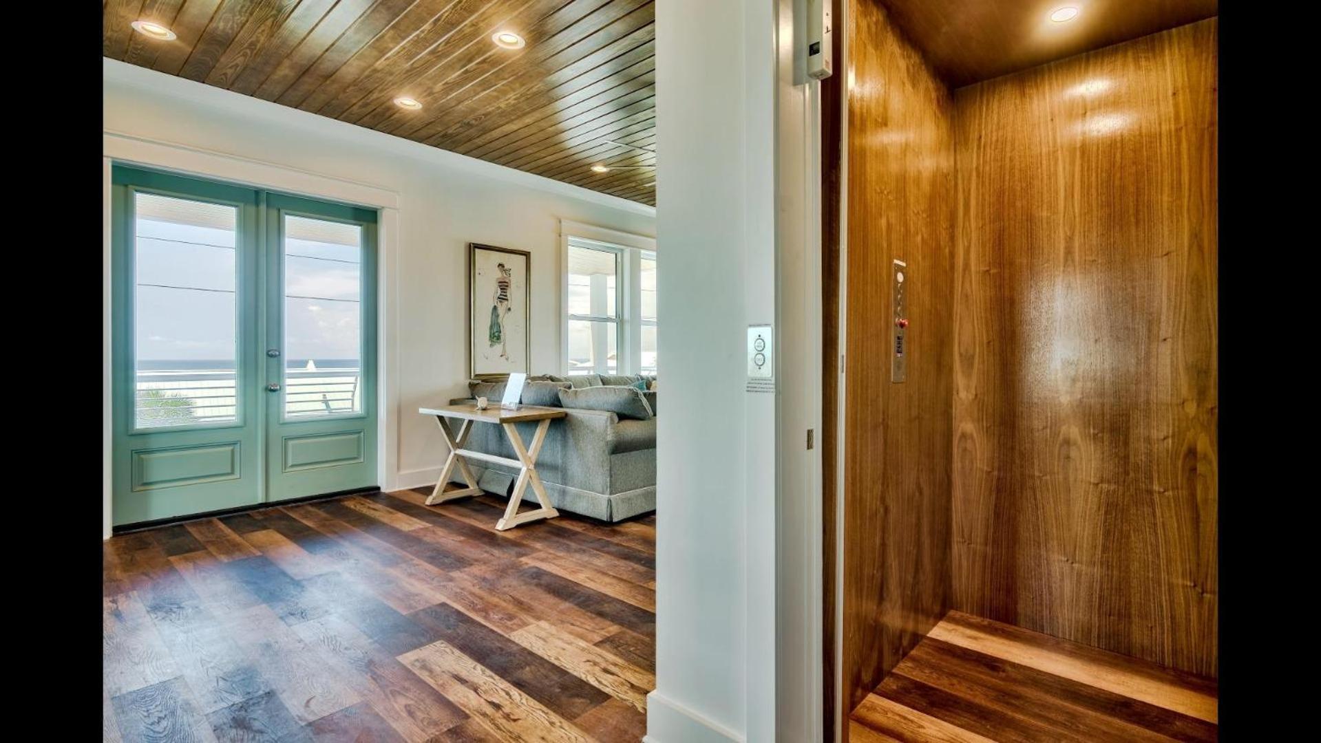 Villa Gray Whale Destin Esterno foto